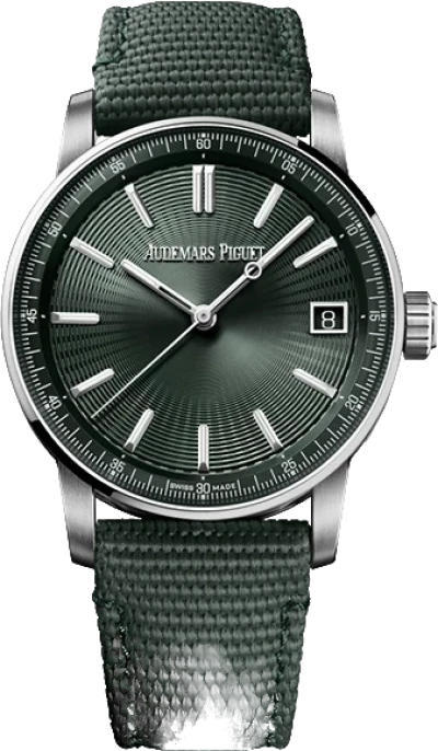 Audemars Piguet
