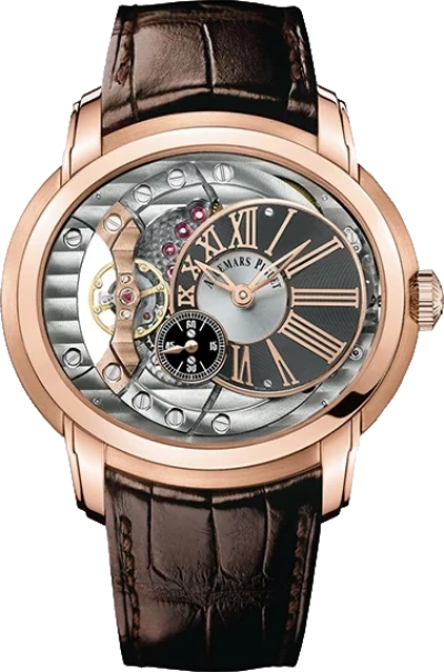 Audemars Piguet