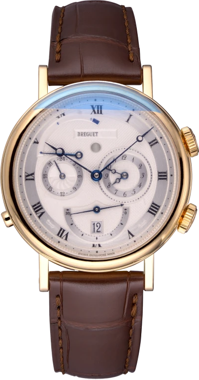 Часы Breguet Classique 5707 Le Reveil du Tsar 5707BA/12/9V6