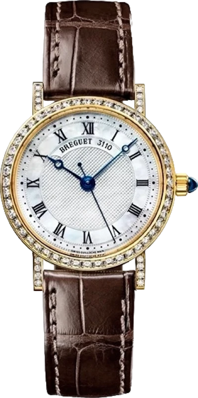 Breguet