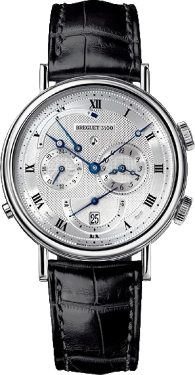 Часы Breguet Classique Le Reveil du Tsar 5707BB/12/9V6
