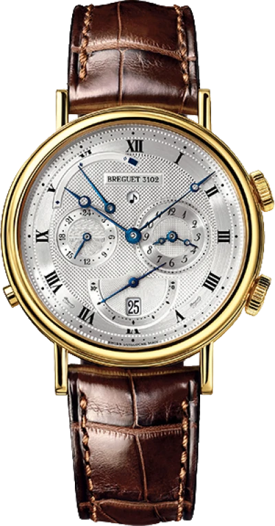 Breguet
