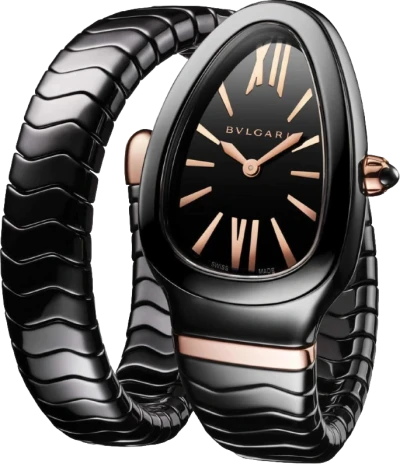 BVLGARI
