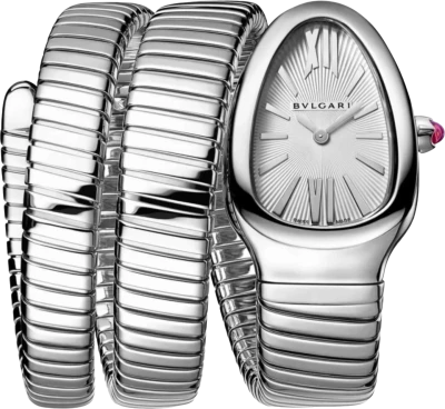 BVLGARI