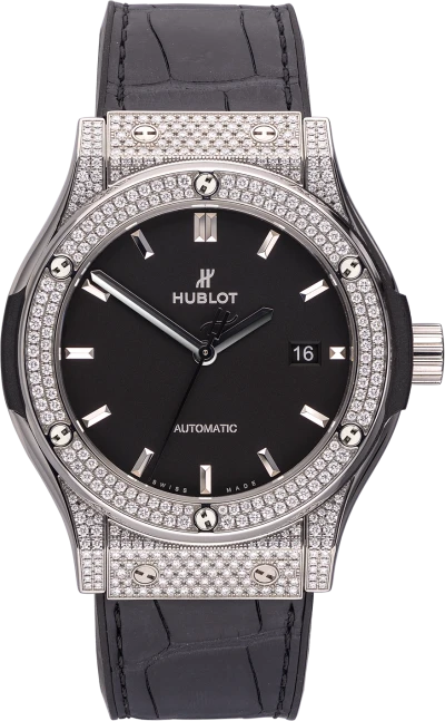 Hublot