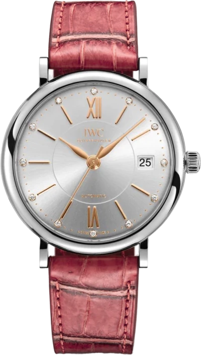 Часы IWC Portofino IW458101