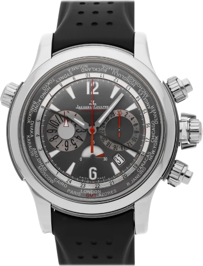 Jaeger-LeCoultre