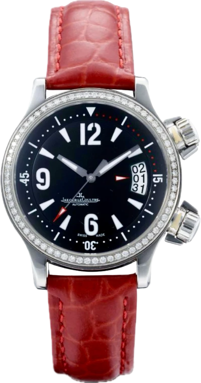 Jaeger-LeCoultre