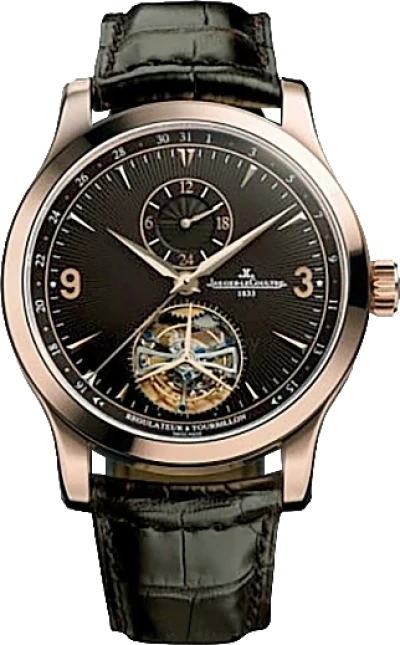 Jaeger-LeCoultre