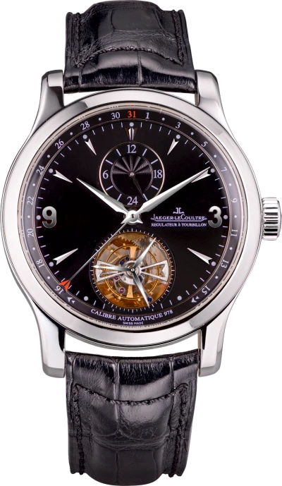 Jaeger-LeCoultre