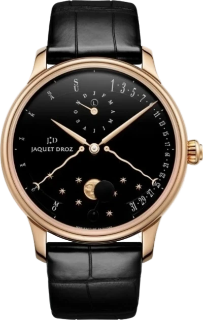 Часы Jaquet Droz Complication Chaux-de-Fonds J030533200