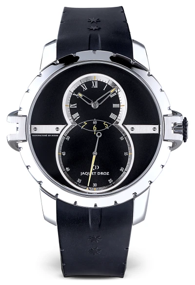 Часы Jaquet Droz Grande Second J29030409