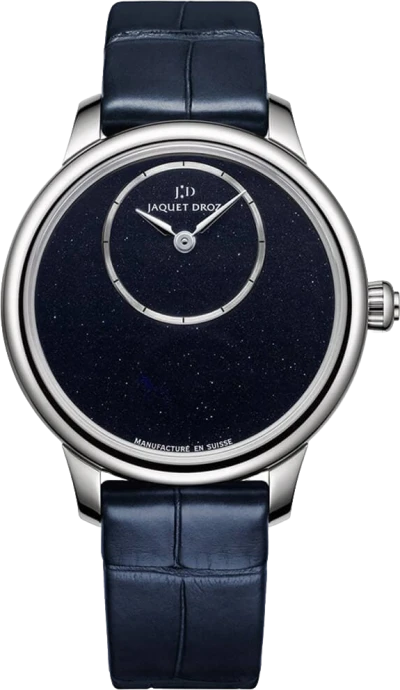 Часы Jaquet Droz Petite Heure Minute J005000570