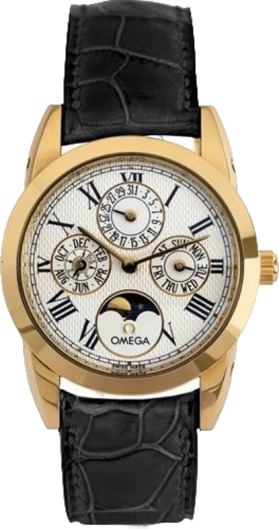 Omega
