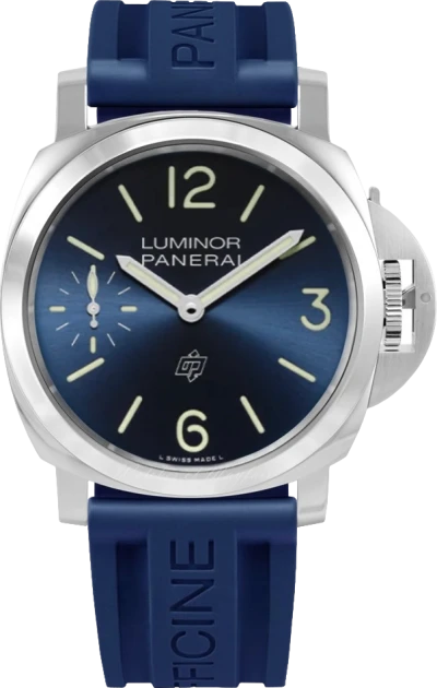 Часы Panerai Luminor Blu Mare PAM01085