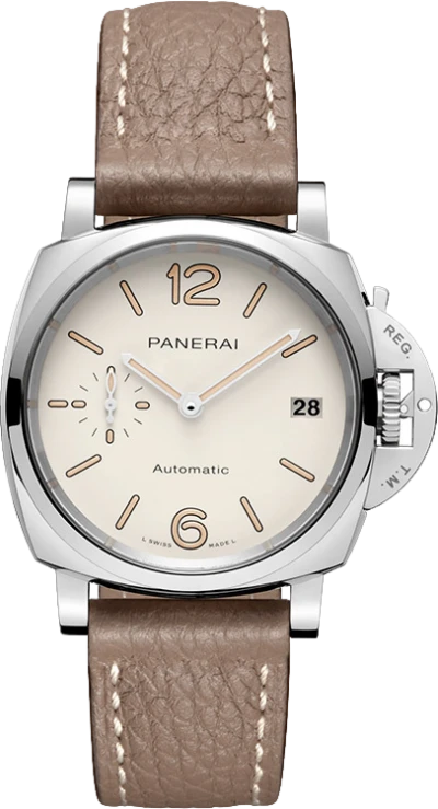 Часы Panerai Luminor Due PAM01043