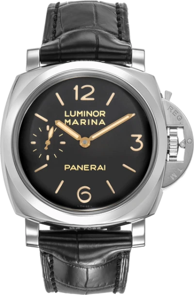 Часы Panerai Luminor Marina PAM00422