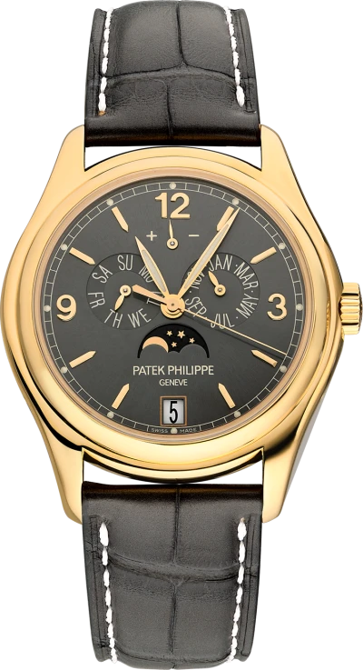 Часы Patek Philippe Annual Calendar 5146G-010