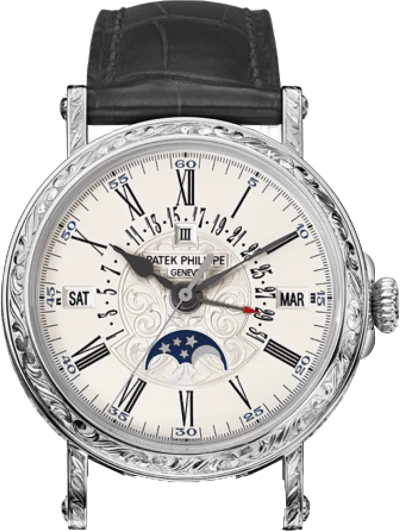Patek Philippe
