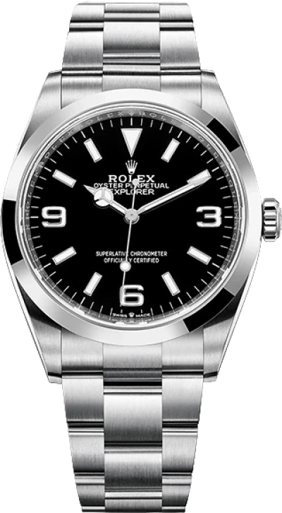 Rolex