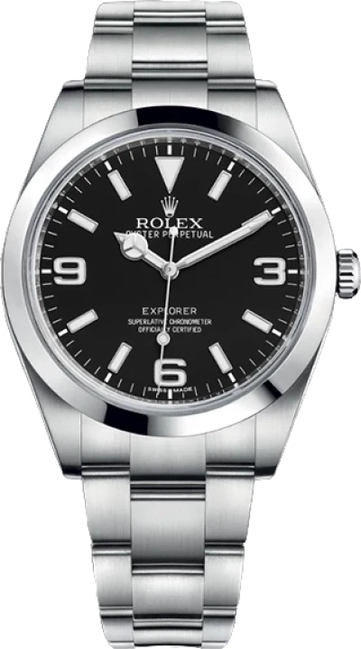 Rolex