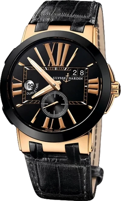 Ulysse Nardin