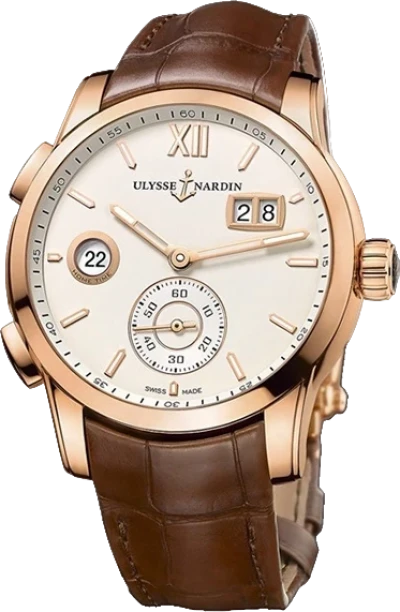 Ulysse Nardin