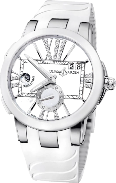 Ulysse Nardin