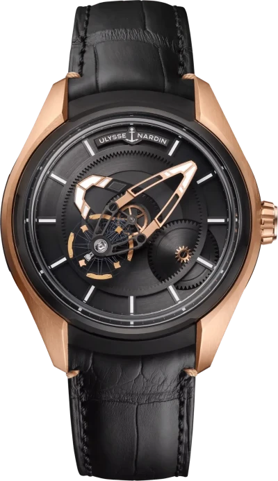 Ulysse Nardin