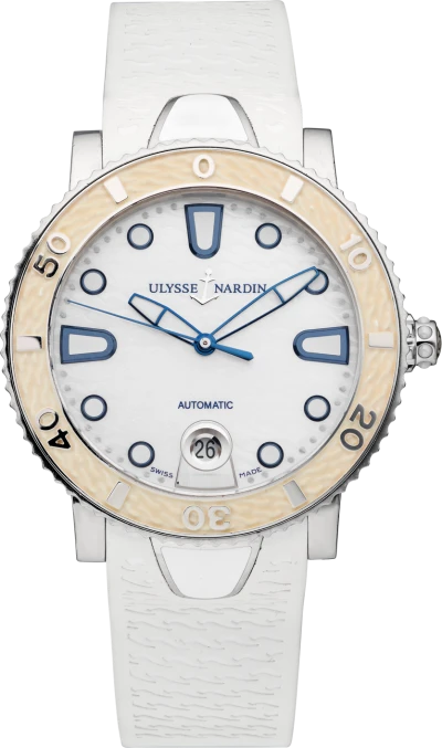 Ulysse Nardin