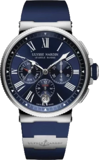 Ulysse Nardin