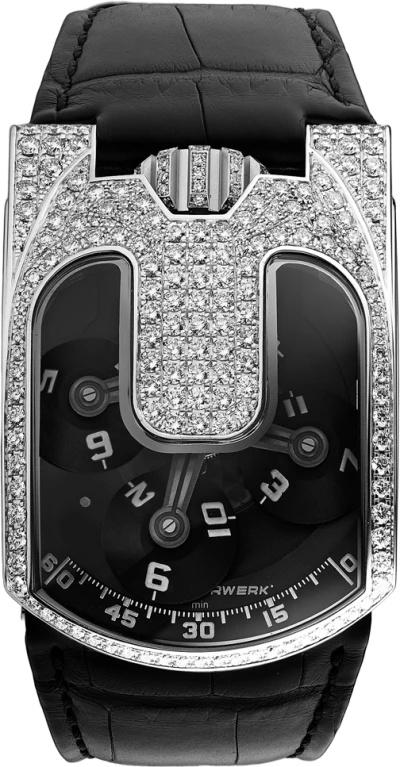 Urwerk