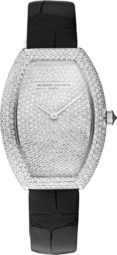 Часы Vacheron Constantin Egerie 25541/000G
