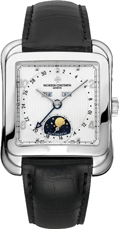 Часы Vacheron Constantin Historiques Toledo 47300