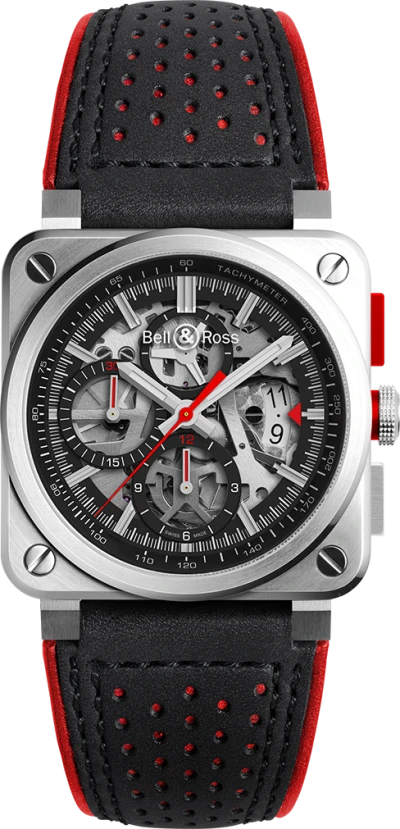 Bell & Ross