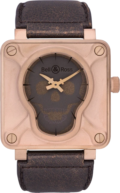 Bell & Ross