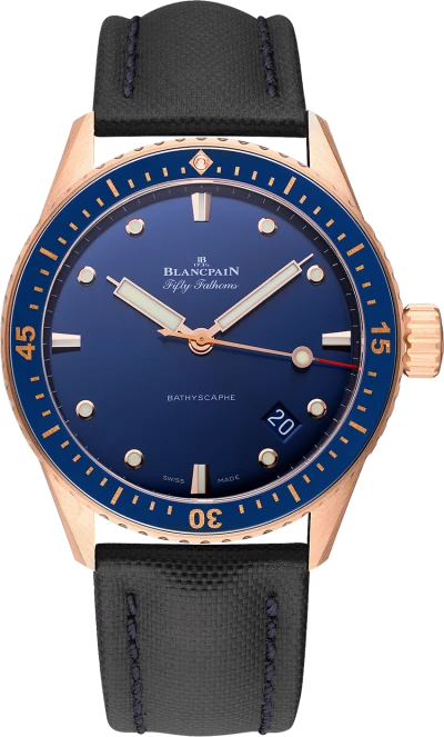 Blancpain