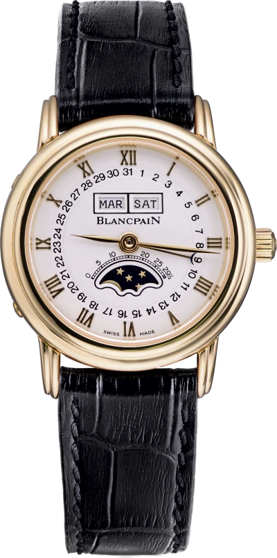 Blancpain