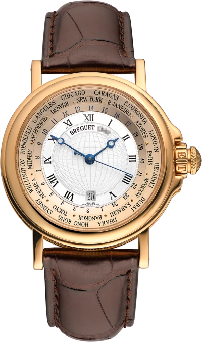 Breguet