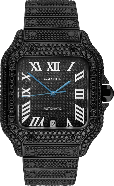 Cartier