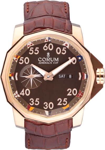 Часы Corum Admirals Cup 947.942.55/0002 AG32 01.0032