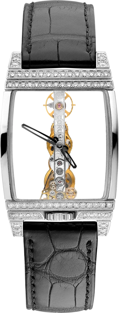 Часы Corum Golden Bridge 113.550.59