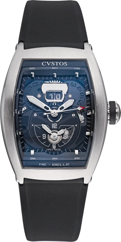 Cvstos