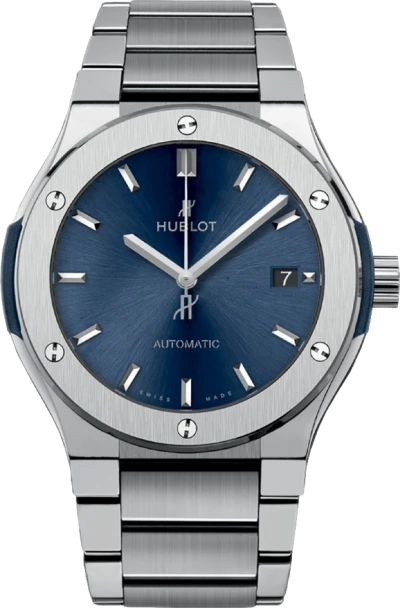 Hublot