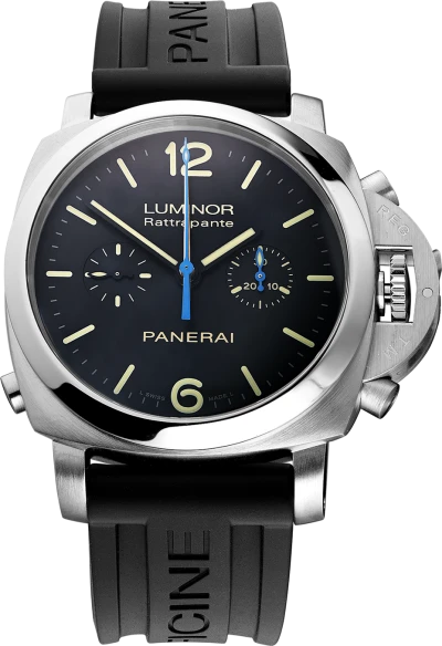 Часы Panerai Luminor 1950 Rattrapante PAM00362
