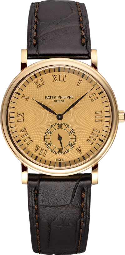 Patek Philippe