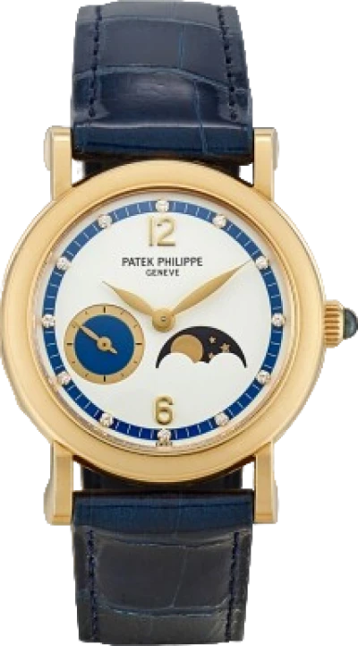 Patek Philippe