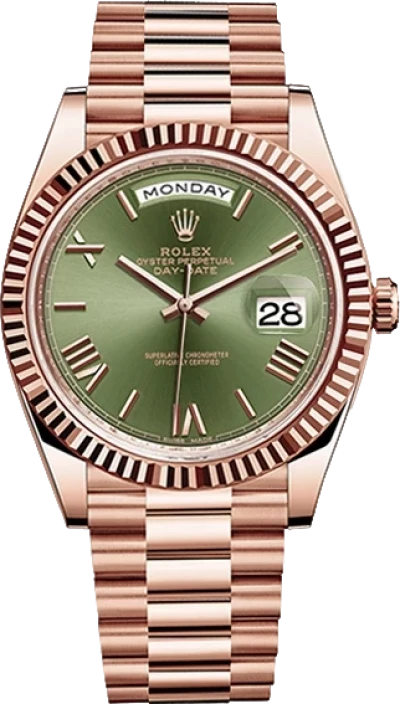 Rolex