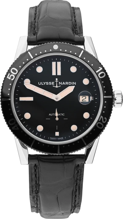 Ulysse Nardin
