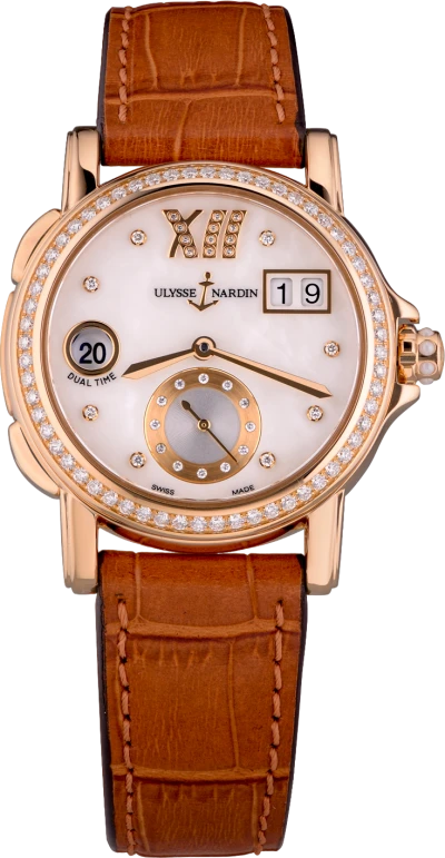 Ulysse Nardin